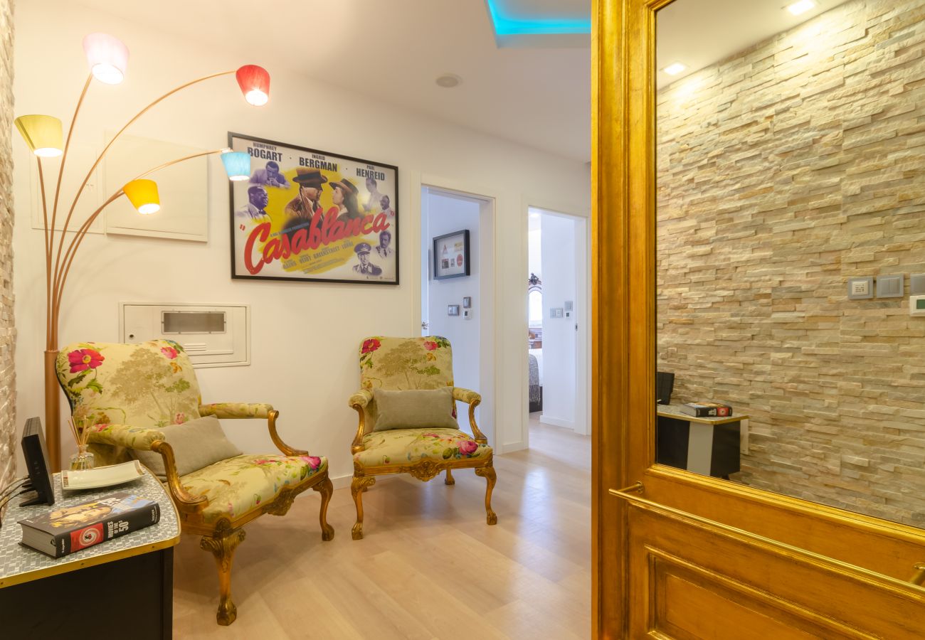 Apartamento en Lisboa ciudad - MARQUES DE POMBAL PRIME by Homing