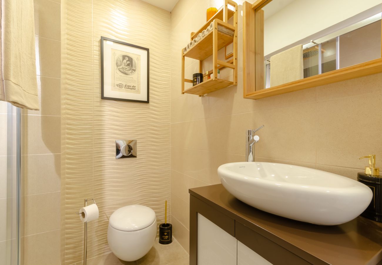 Apartamento en Lisboa ciudad - MARQUES DE POMBAL PRIME by Homing