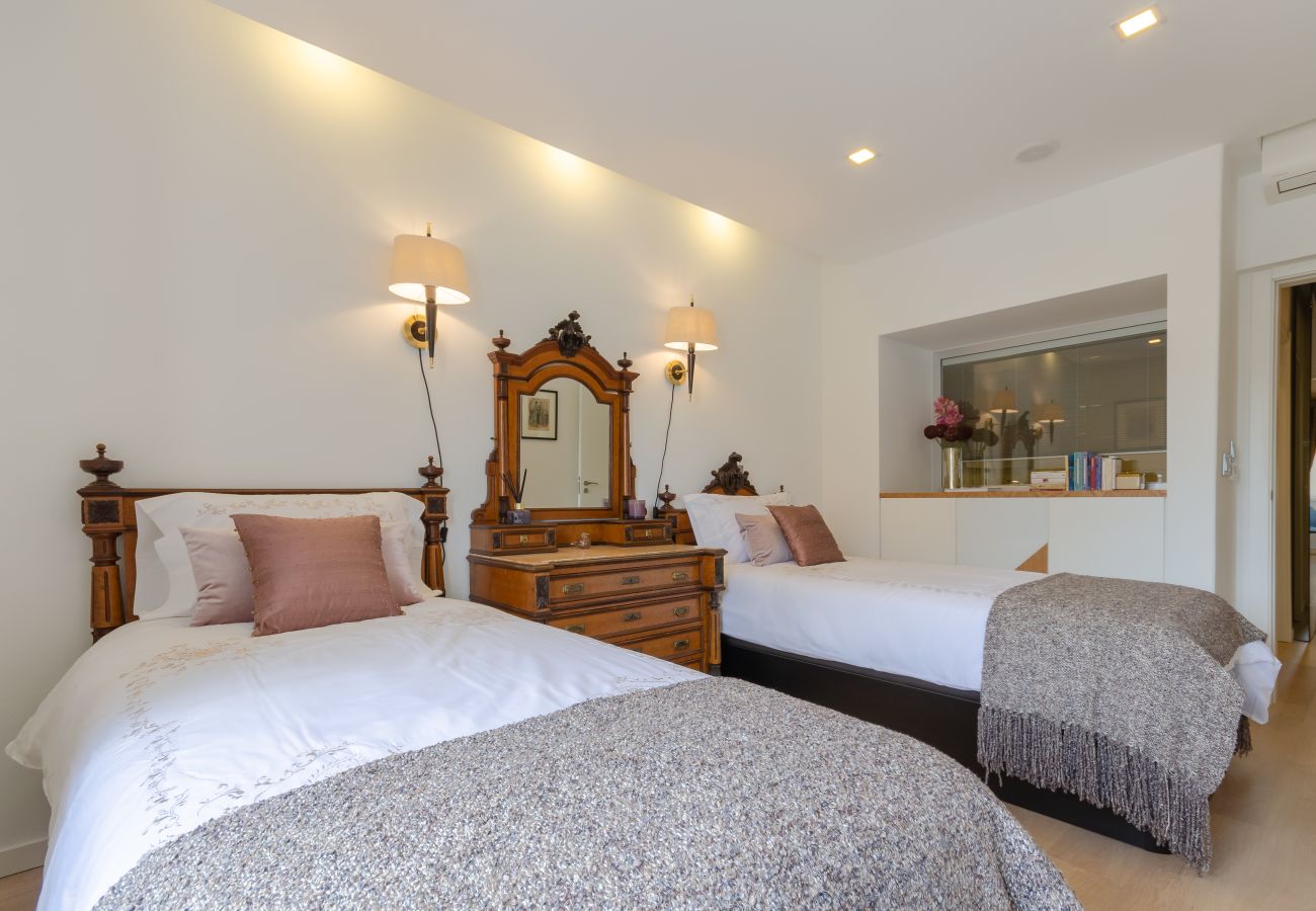 Apartamento en Lisboa ciudad - MARQUES DE POMBAL PRIME by Homing