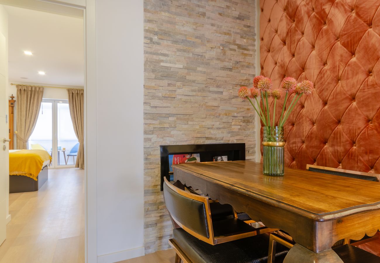 Apartamento en Lisboa ciudad - MARQUES DE POMBAL PRIME by Homing