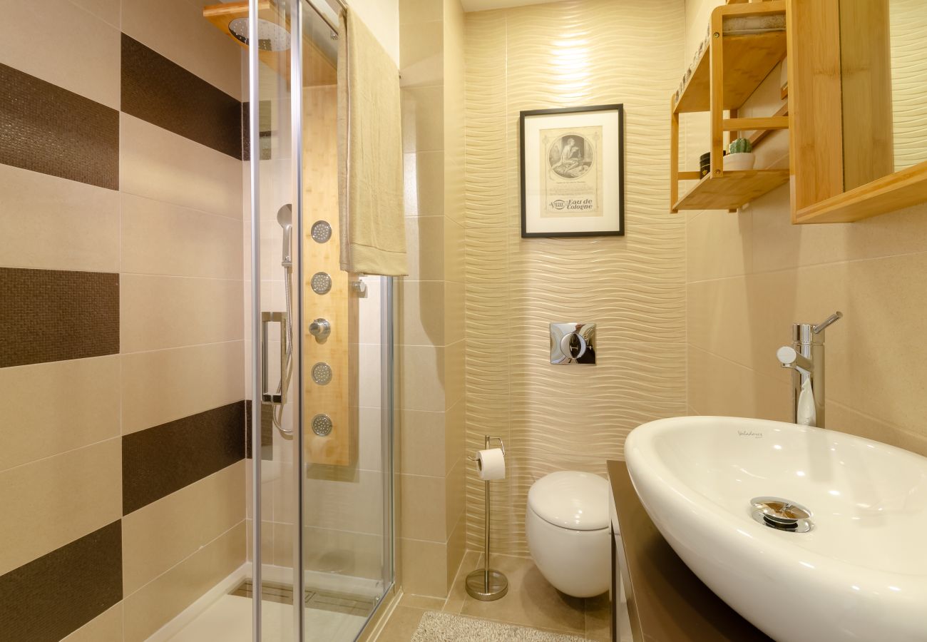 Apartamento en Lisboa ciudad - MARQUES DE POMBAL PRIME by Homing