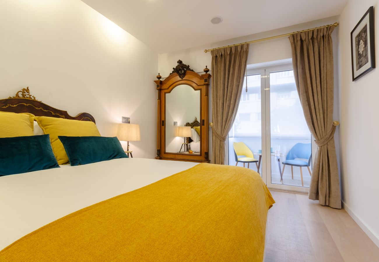 Apartamento en Lisboa ciudad - MARQUES DE POMBAL PRIME by Homing