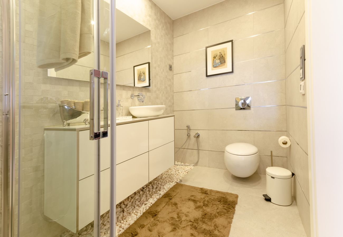 Apartamento en Lisboa ciudad - MARQUES DE POMBAL PRIME by Homing