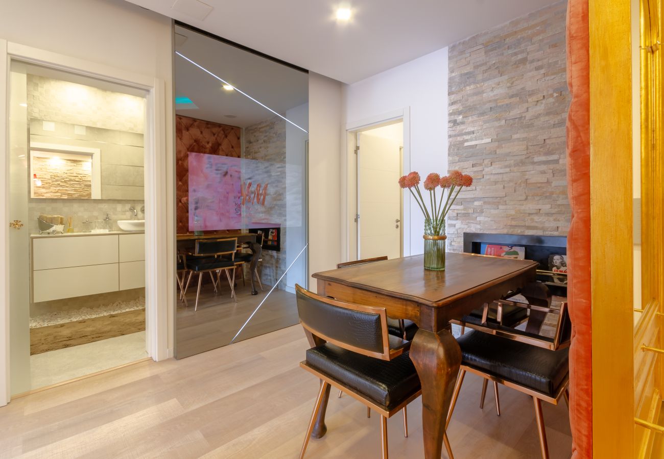 Apartamento en Lisboa ciudad - MARQUES DE POMBAL PRIME by Homing