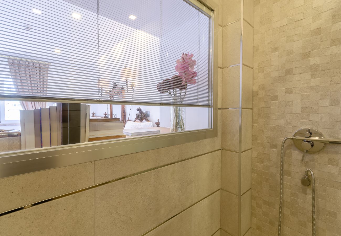 Apartamento en Lisboa ciudad - MARQUES DE POMBAL PRIME by Homing
