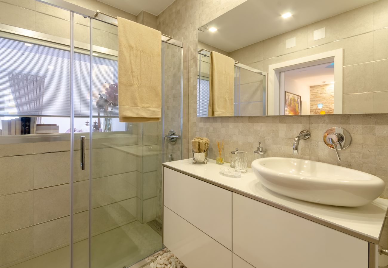 Apartamento en Lisboa ciudad - MARQUES DE POMBAL PRIME by Homing