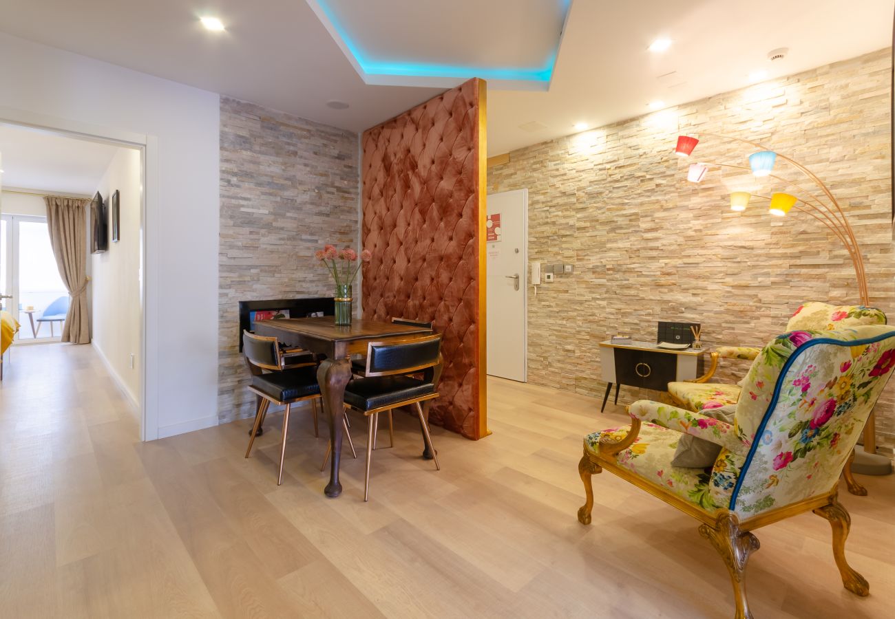 Apartamento en Lisboa ciudad - MARQUES DE POMBAL PRIME by Homing