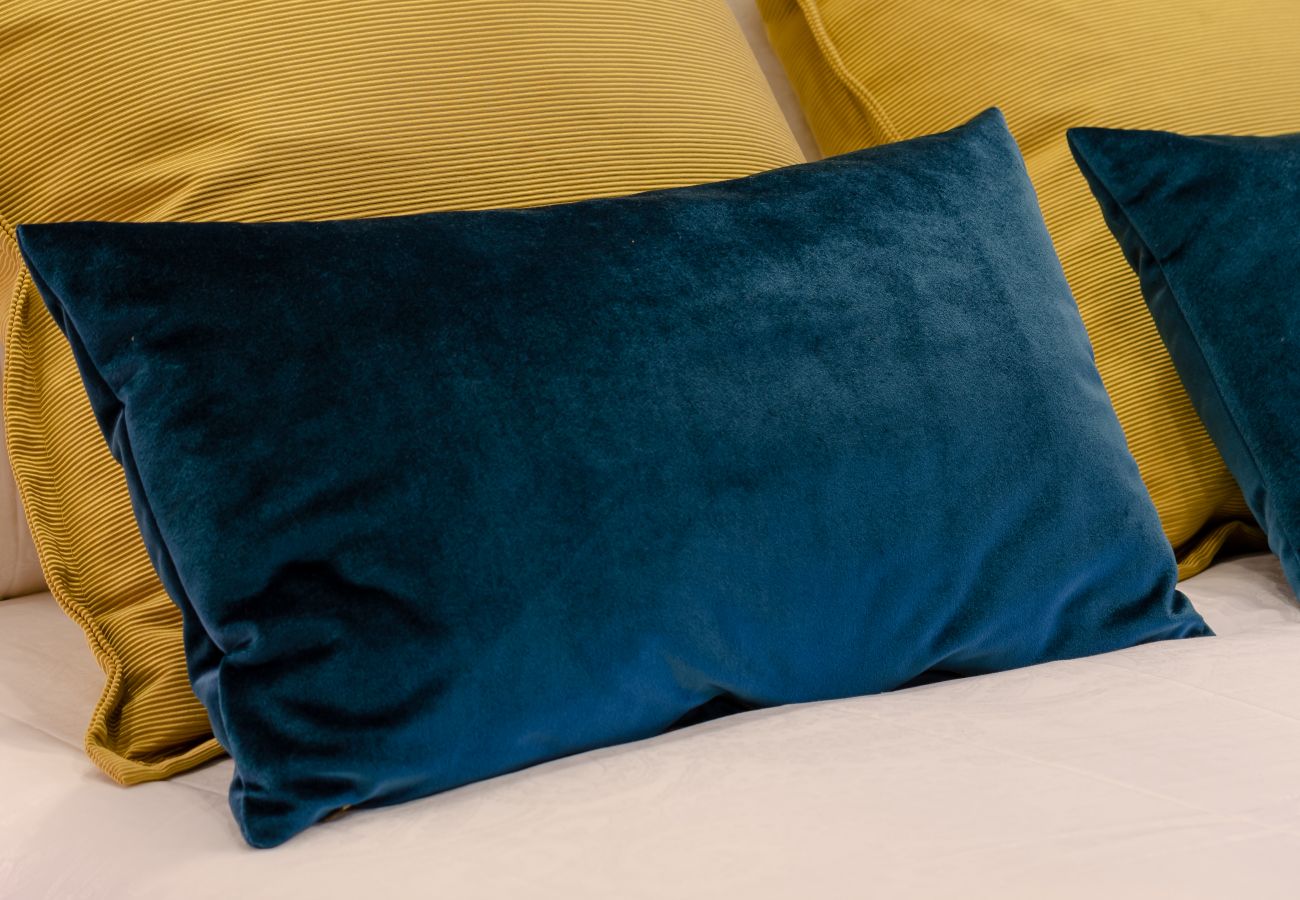 Apartamento en Lisboa ciudad - MARQUES DE POMBAL PRIME by Homing