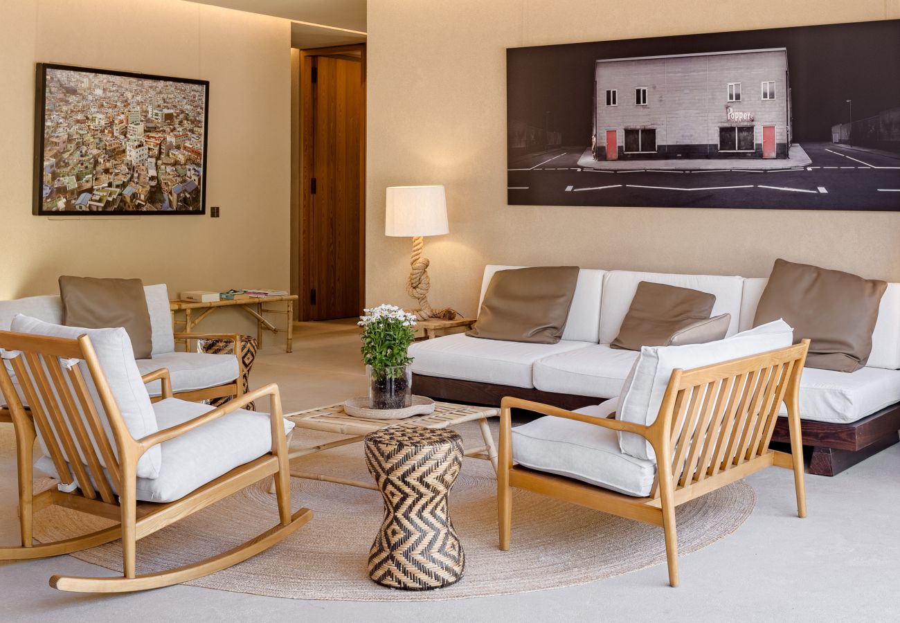 Villa en Melides - MELIDES  PREMIUM VILLA WITH POOL  by Homing