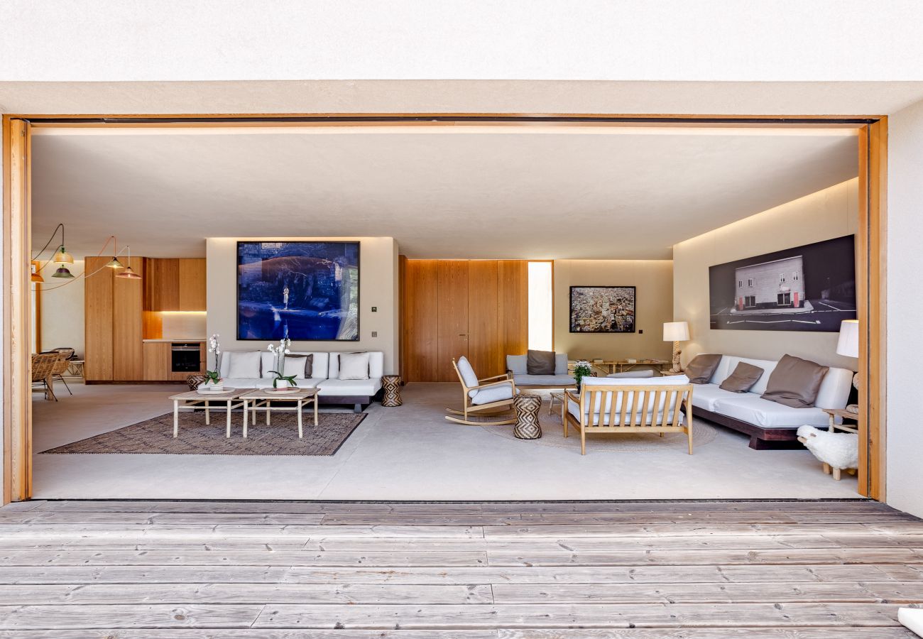 Villa en Melides - MELIDES  PREMIUM VILLA WITH POOL  by Homing