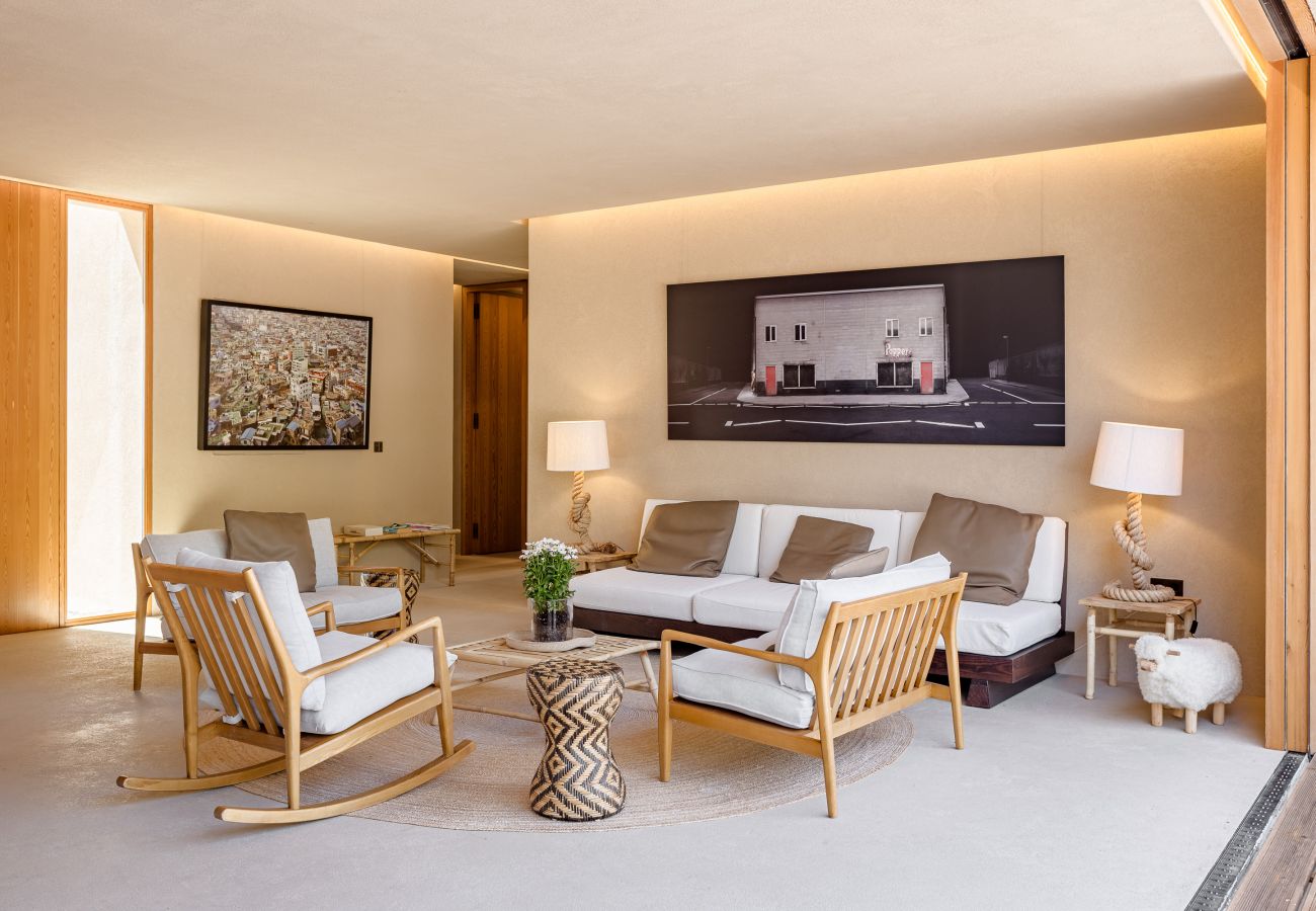 Villa en Melides - MELIDES  PREMIUM VILLA WITH POOL  by Homing