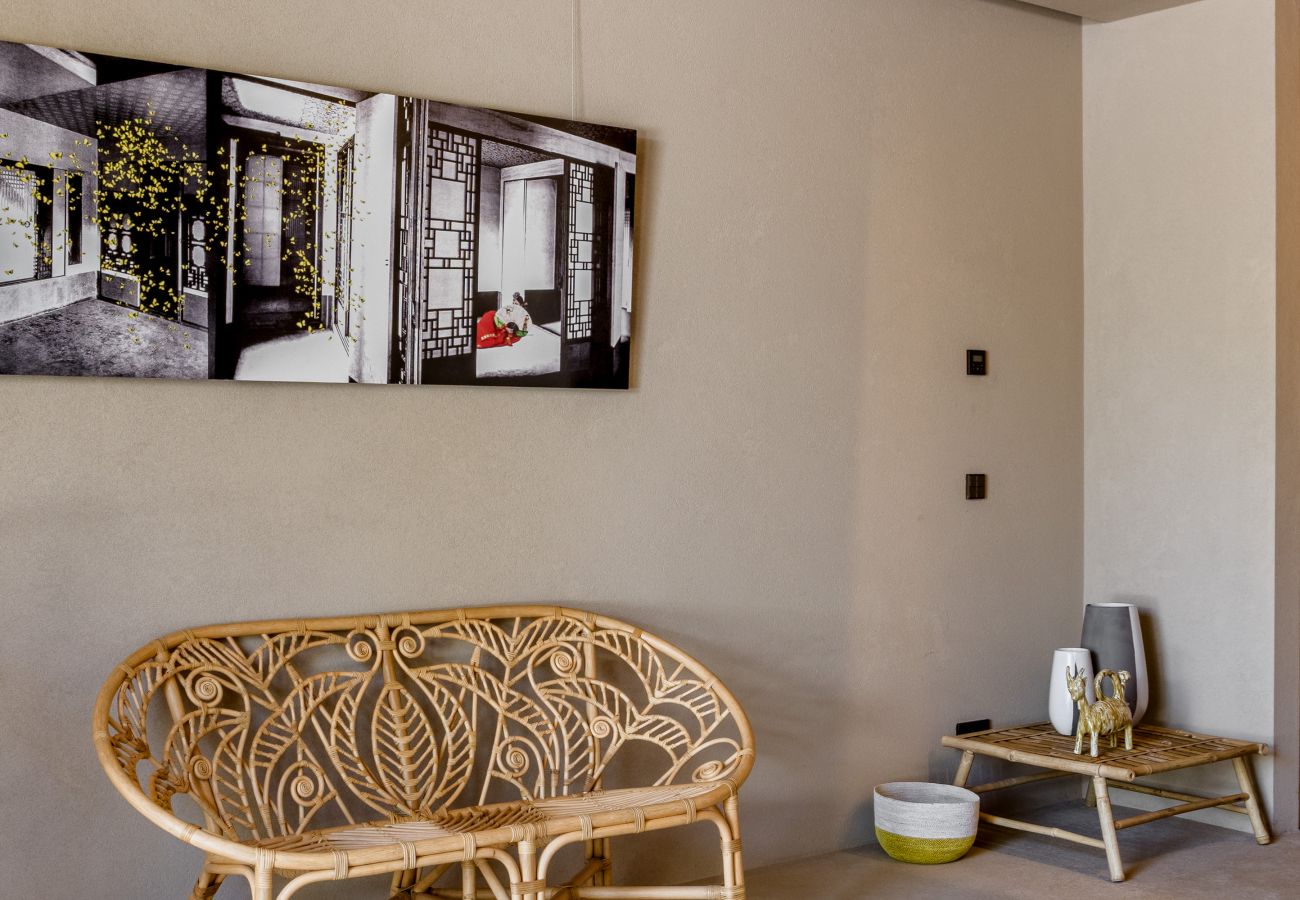 Villa en Melides - MELIDES  PREMIUM VILLA WITH POOL  by Homing