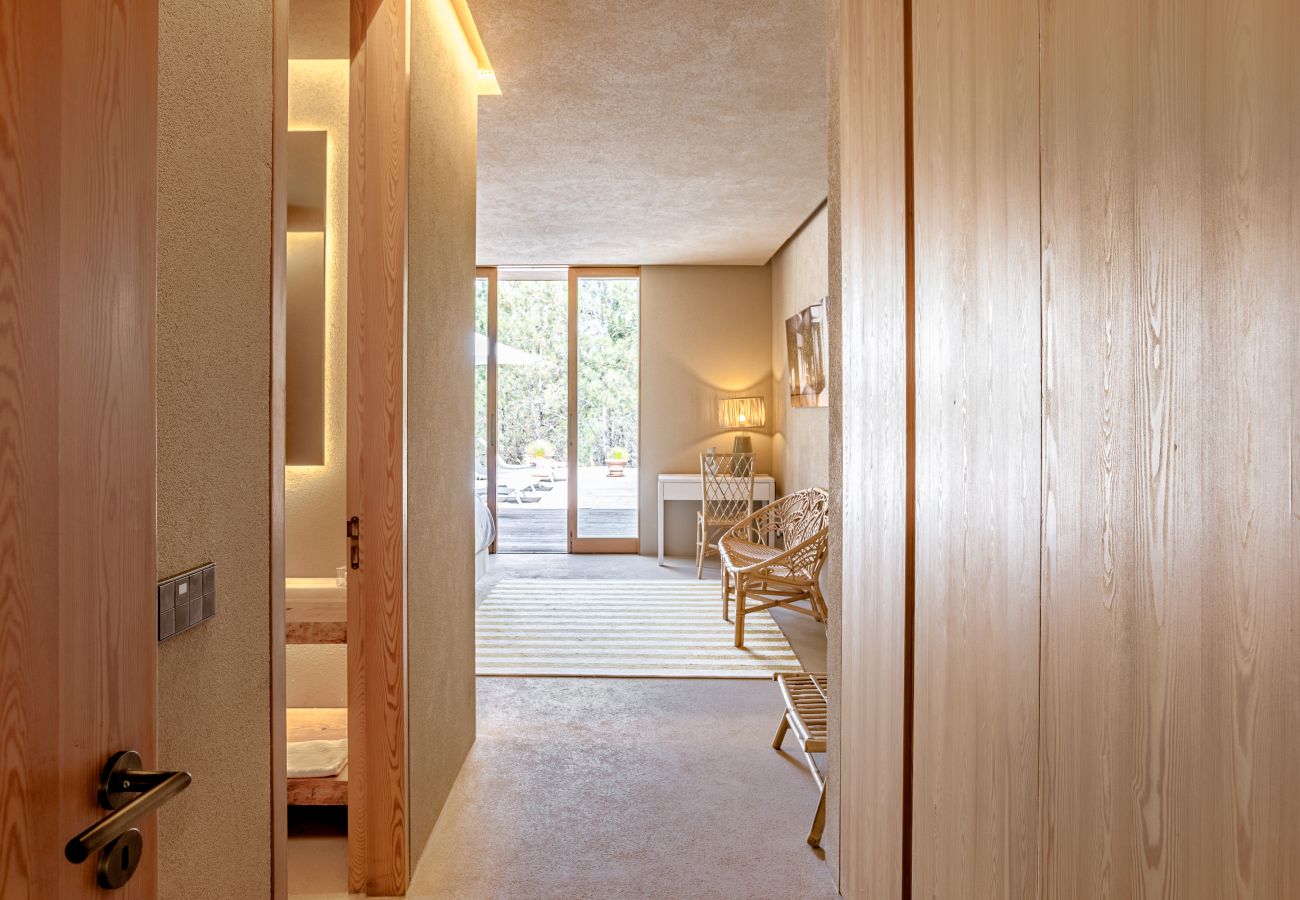 Villa en Melides - MELIDES  PREMIUM VILLA WITH POOL  by Homing