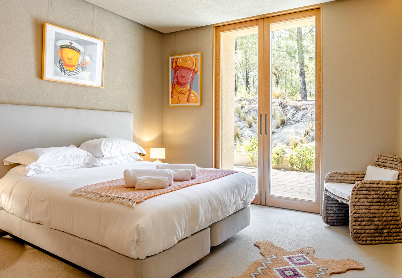 Villa en Melides - MELIDES  PREMIUM VILLA WITH POOL  by Homing