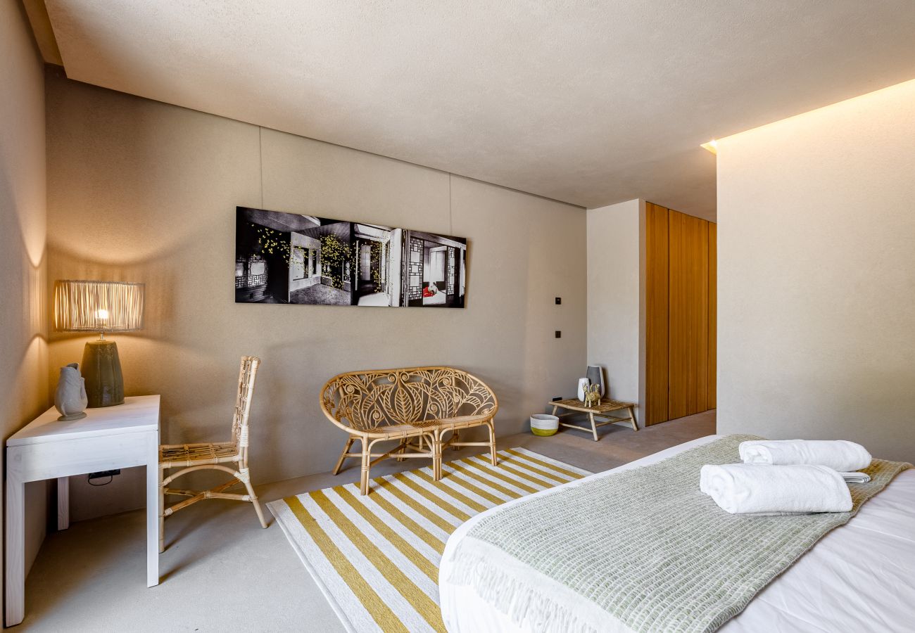 Villa en Melides - MELIDES  PREMIUM VILLA WITH POOL  by Homing