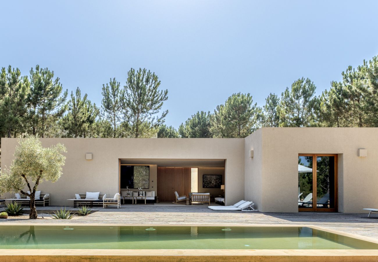 Villa en Melides - MELIDES  PREMIUM VILLA WITH POOL  by Homing