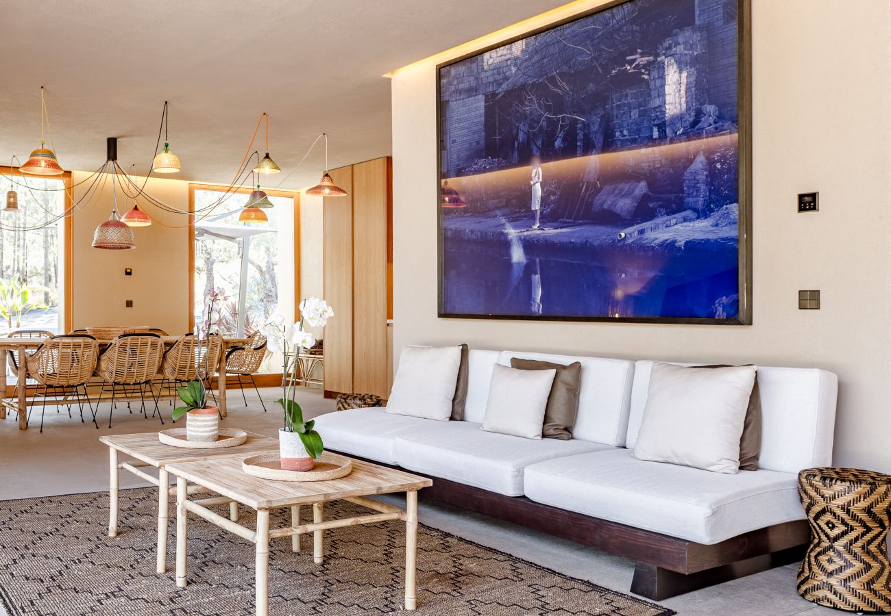 Villa en Melides - MELIDES  PREMIUM VILLA WITH POOL  by Homing