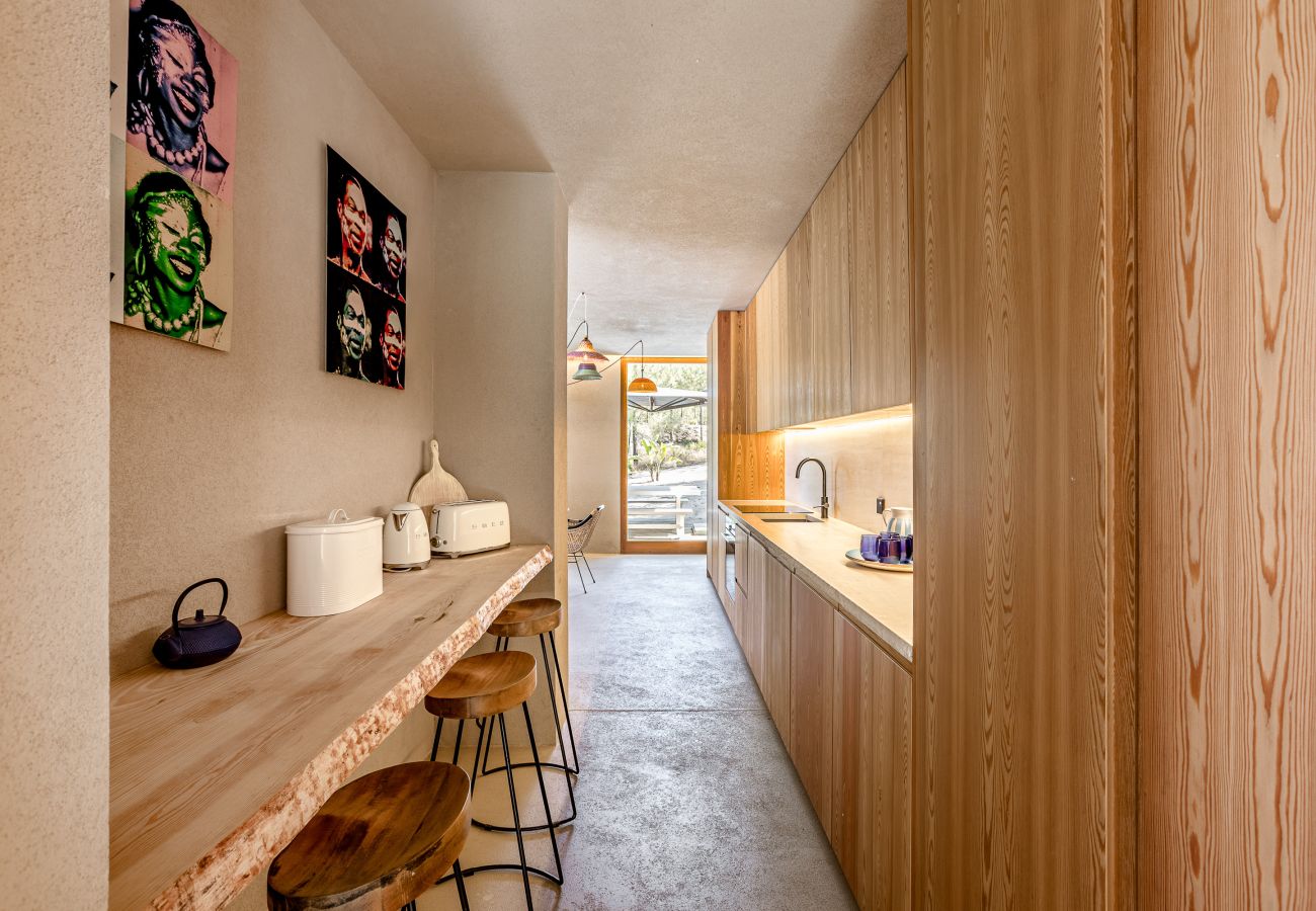 Villa en Melides - MELIDES  PREMIUM VILLA WITH POOL  by Homing