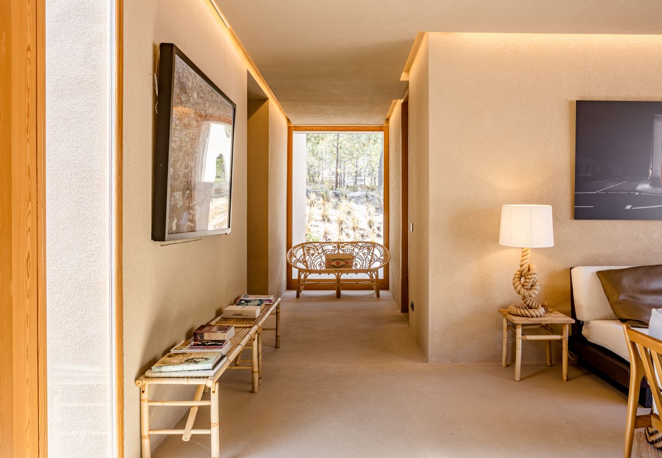 Villa en Melides - MELIDES  PREMIUM VILLA WITH POOL  by Homing