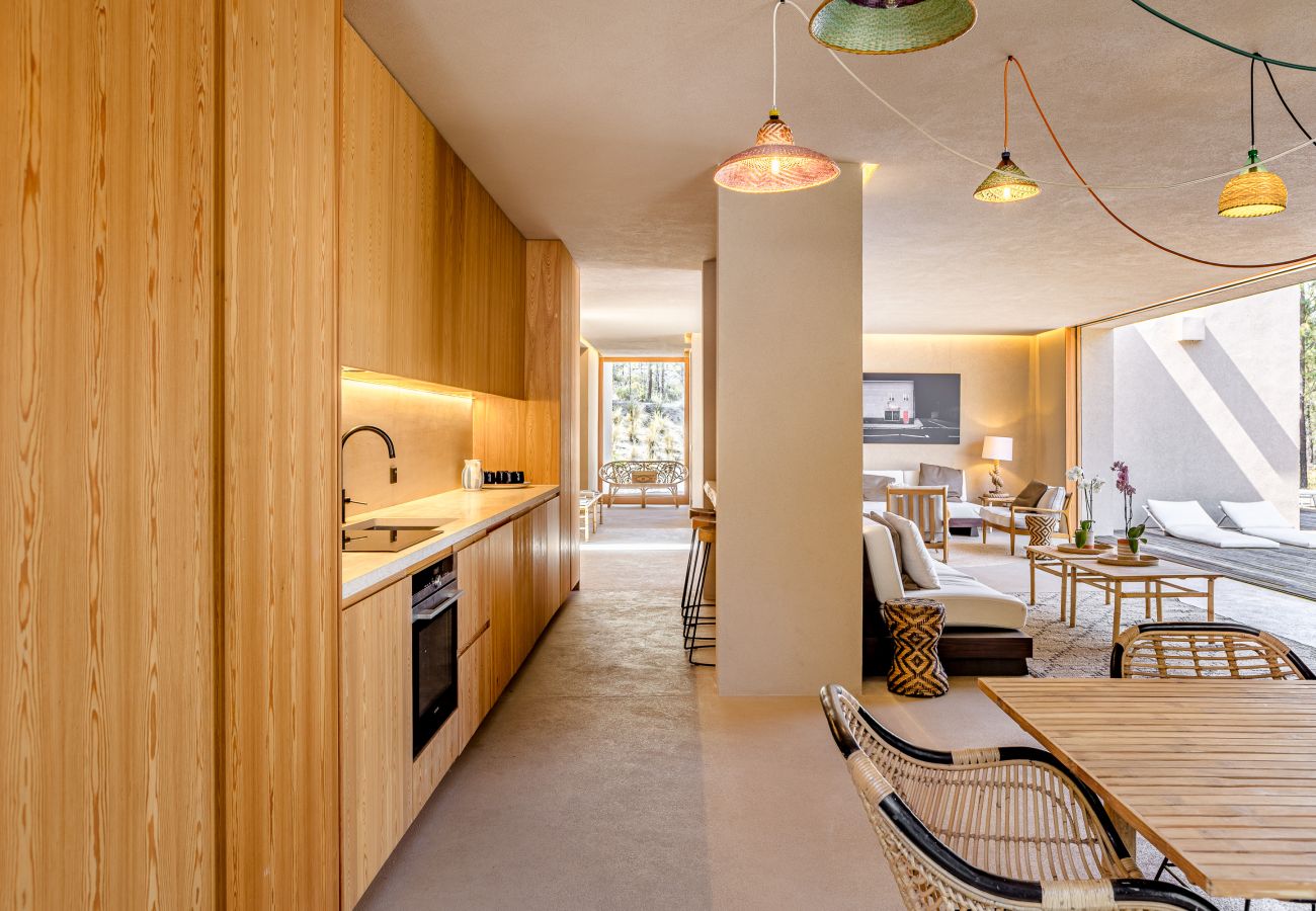 Villa en Melides - MELIDES  PREMIUM VILLA WITH POOL  by Homing