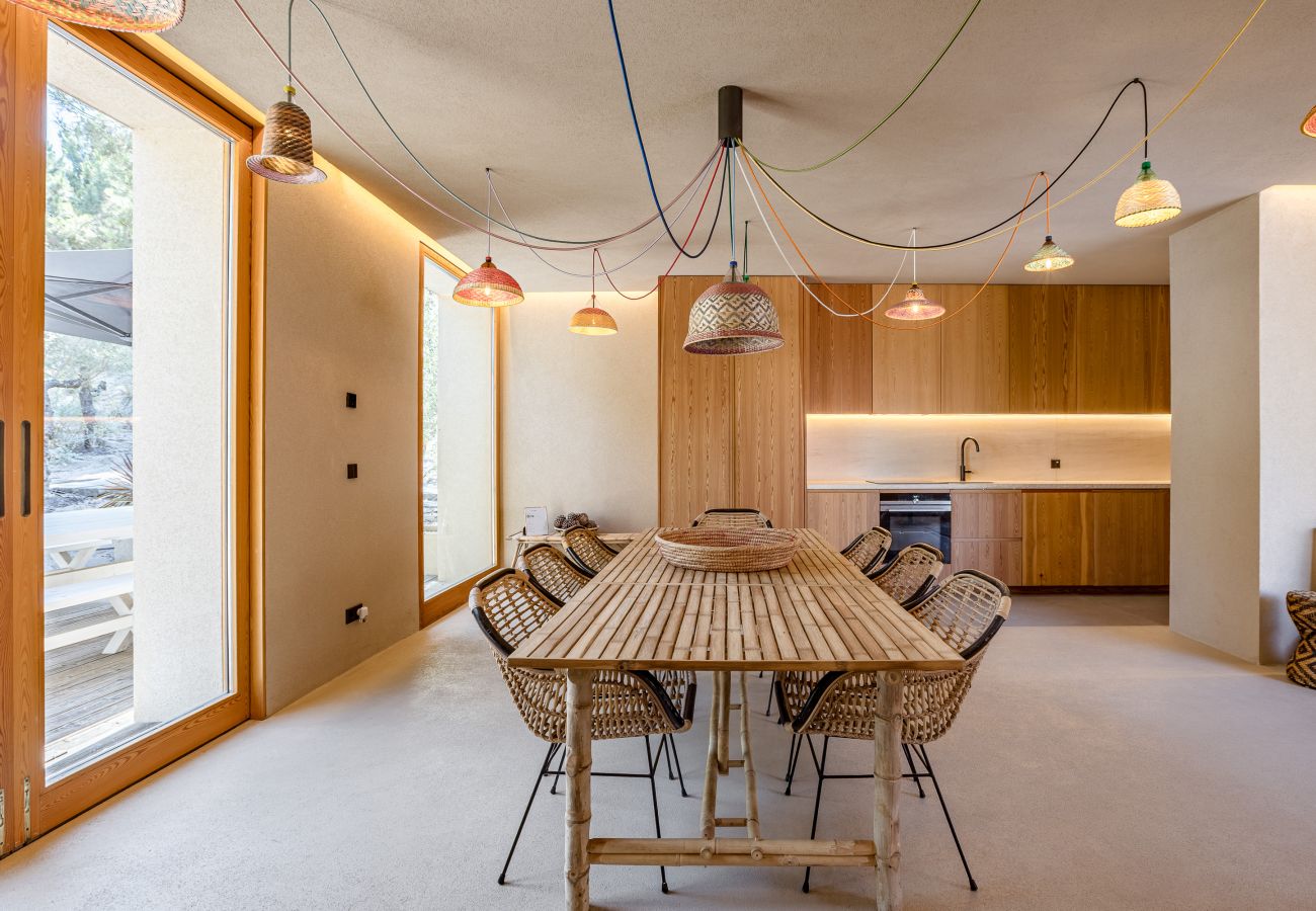 Villa en Melides - MELIDES  PREMIUM VILLA WITH POOL  by Homing