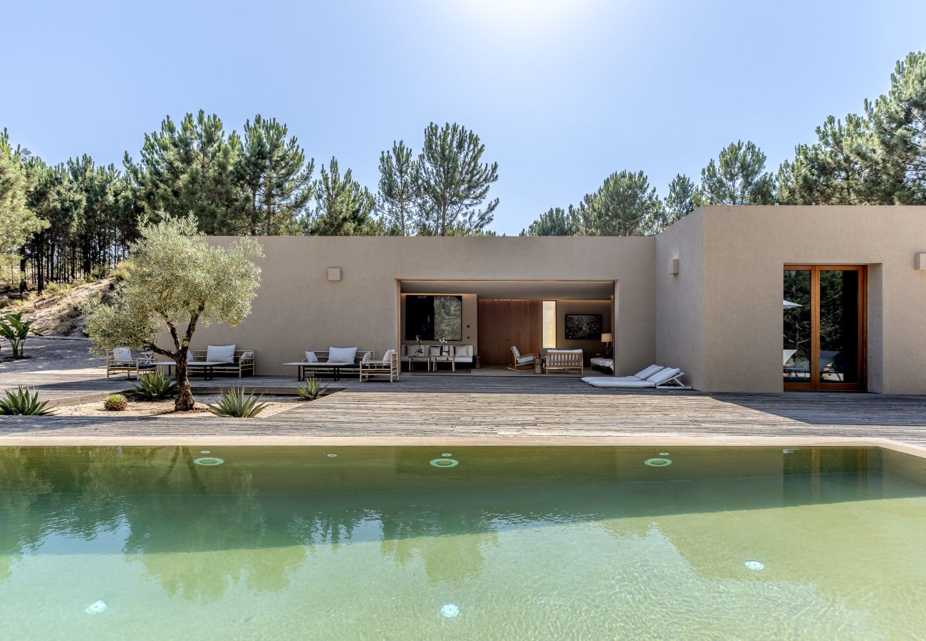 Villa en Melides - MELIDES  PREMIUM VILLA WITH POOL  by Homing
