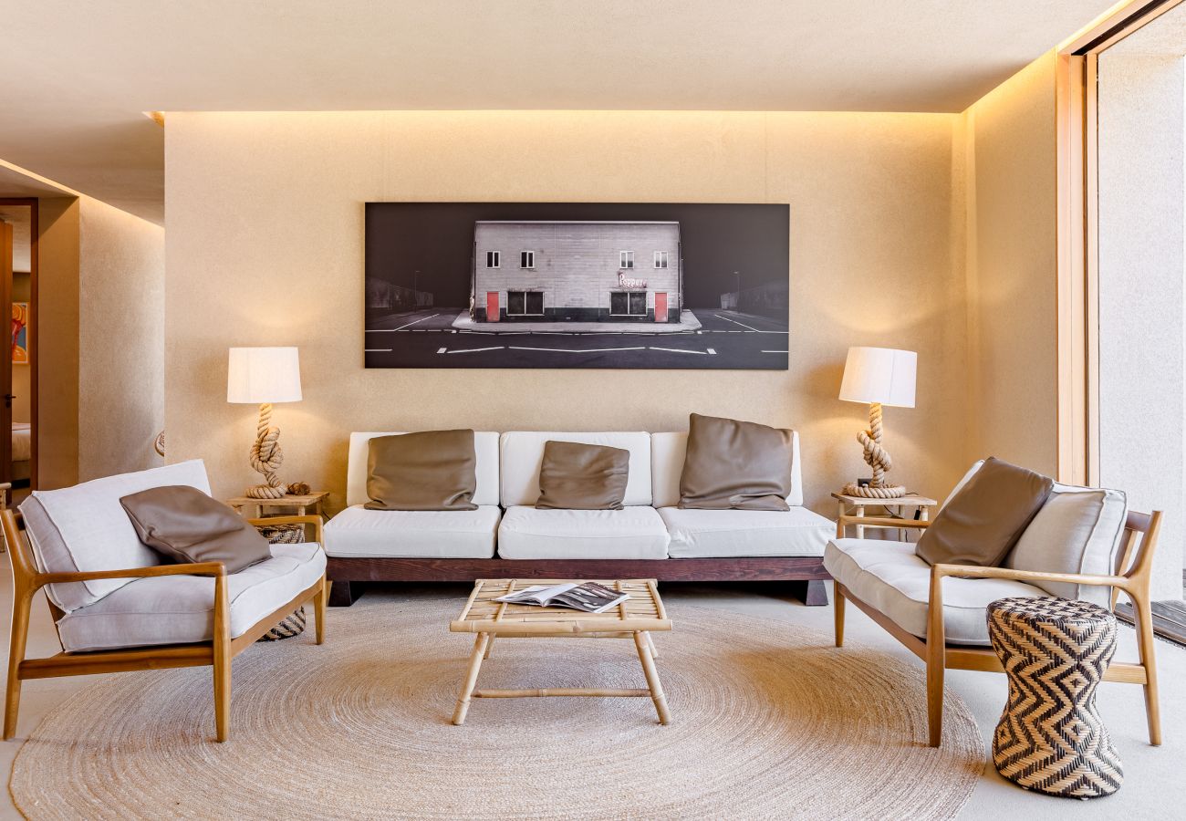 Villa en Melides - MELIDES  PREMIUM VILLA WITH POOL  by Homing