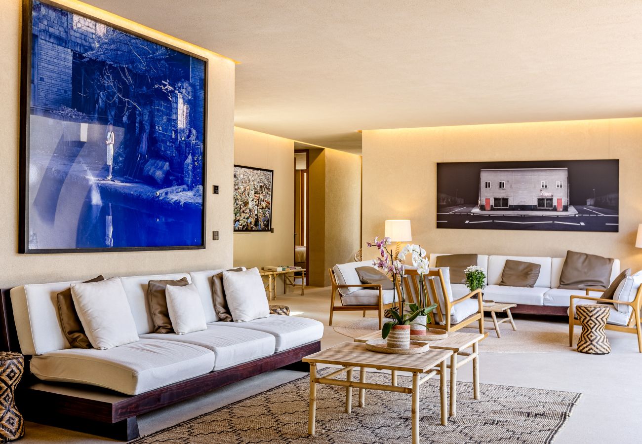 Villa en Melides - MELIDES  PREMIUM VILLA WITH POOL  by Homing