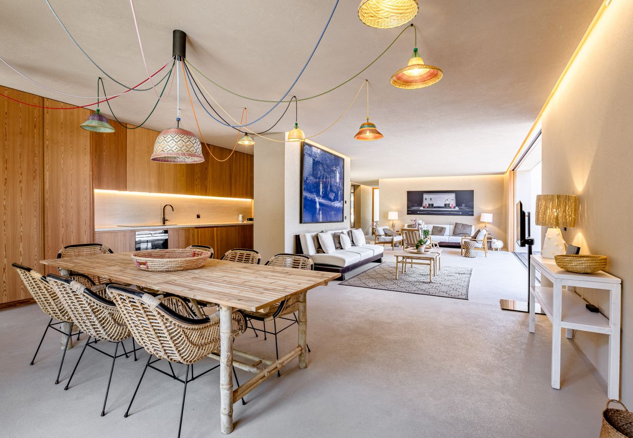 Villa en Melides - MELIDES  PREMIUM VILLA WITH POOL  by Homing