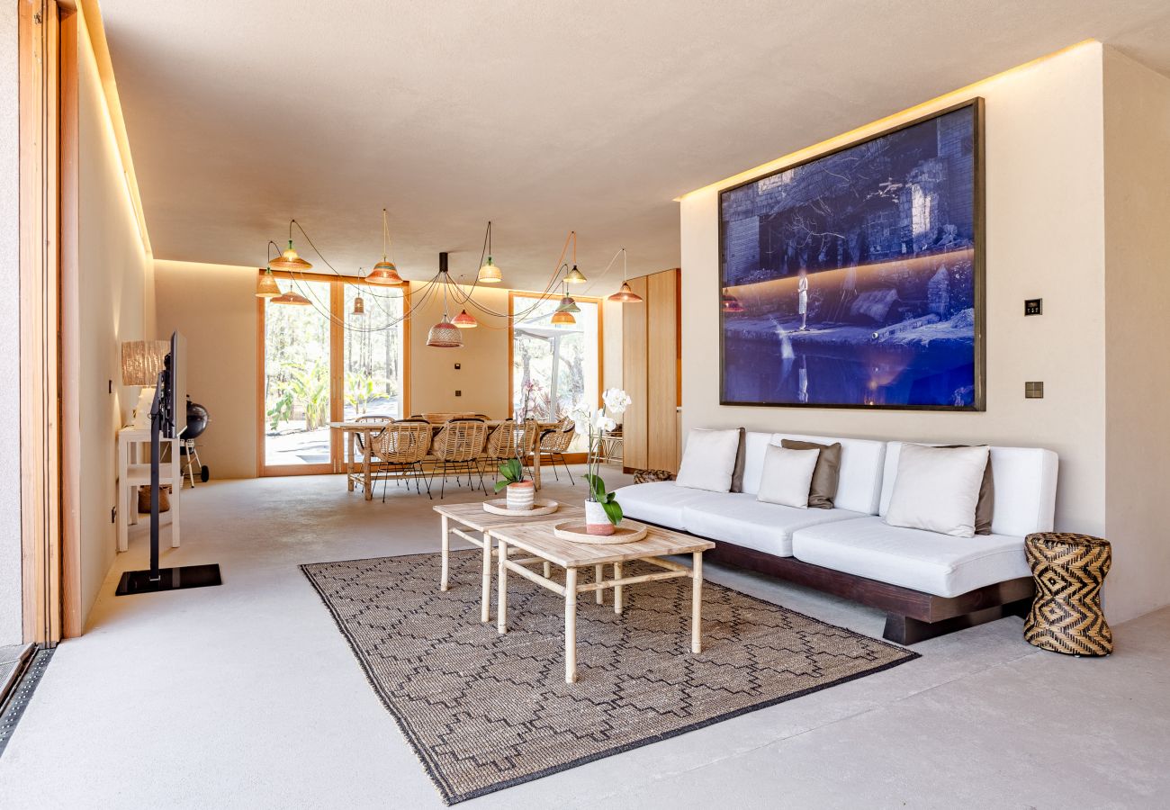 Villa en Melides - MELIDES  PREMIUM VILLA WITH POOL  by Homing