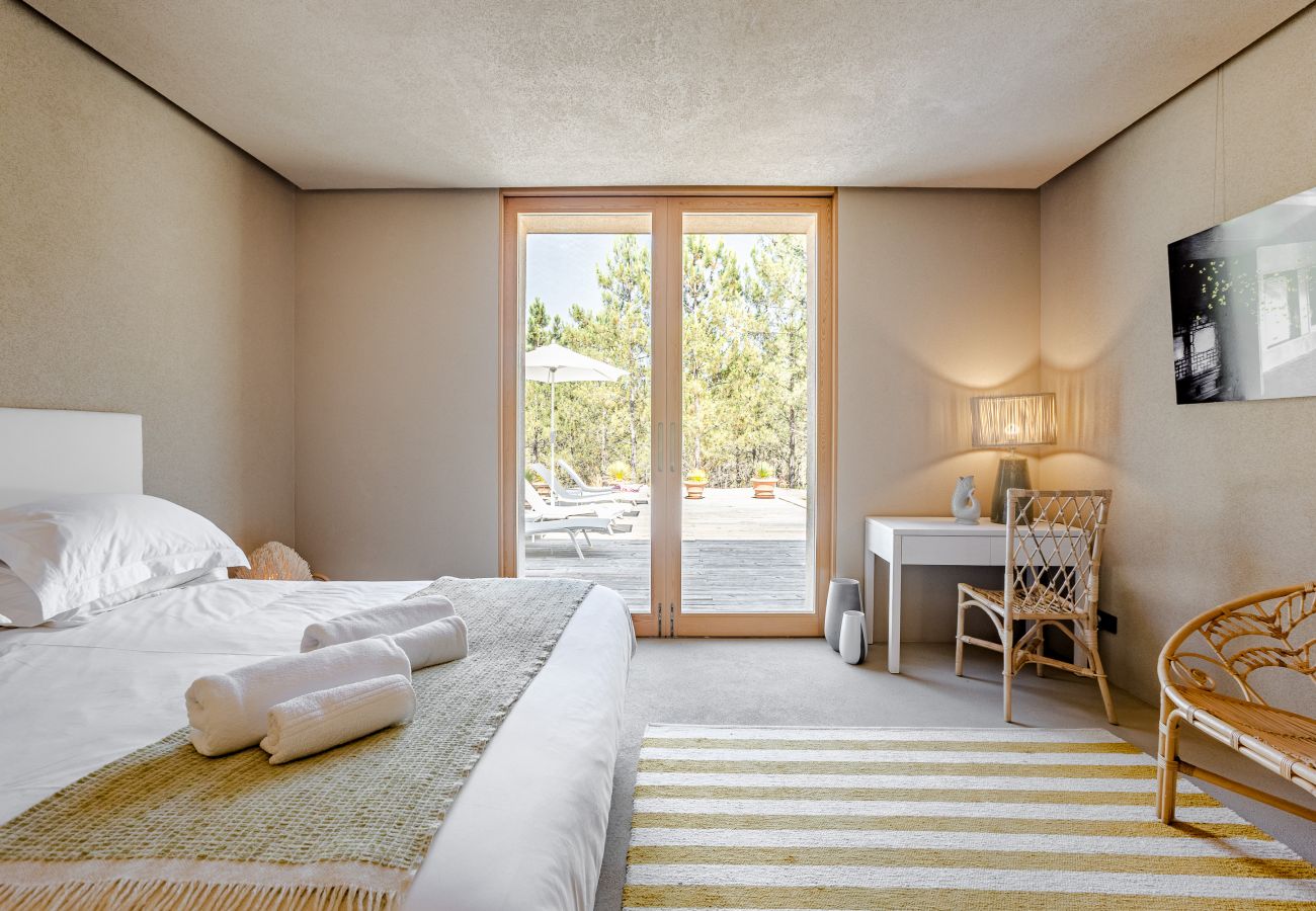 Villa en Melides - MELIDES  PREMIUM VILLA WITH POOL  by Homing