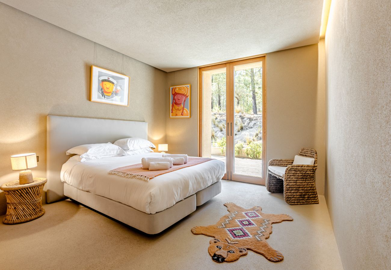Villa en Melides - MELIDES  PREMIUM VILLA WITH POOL  by Homing