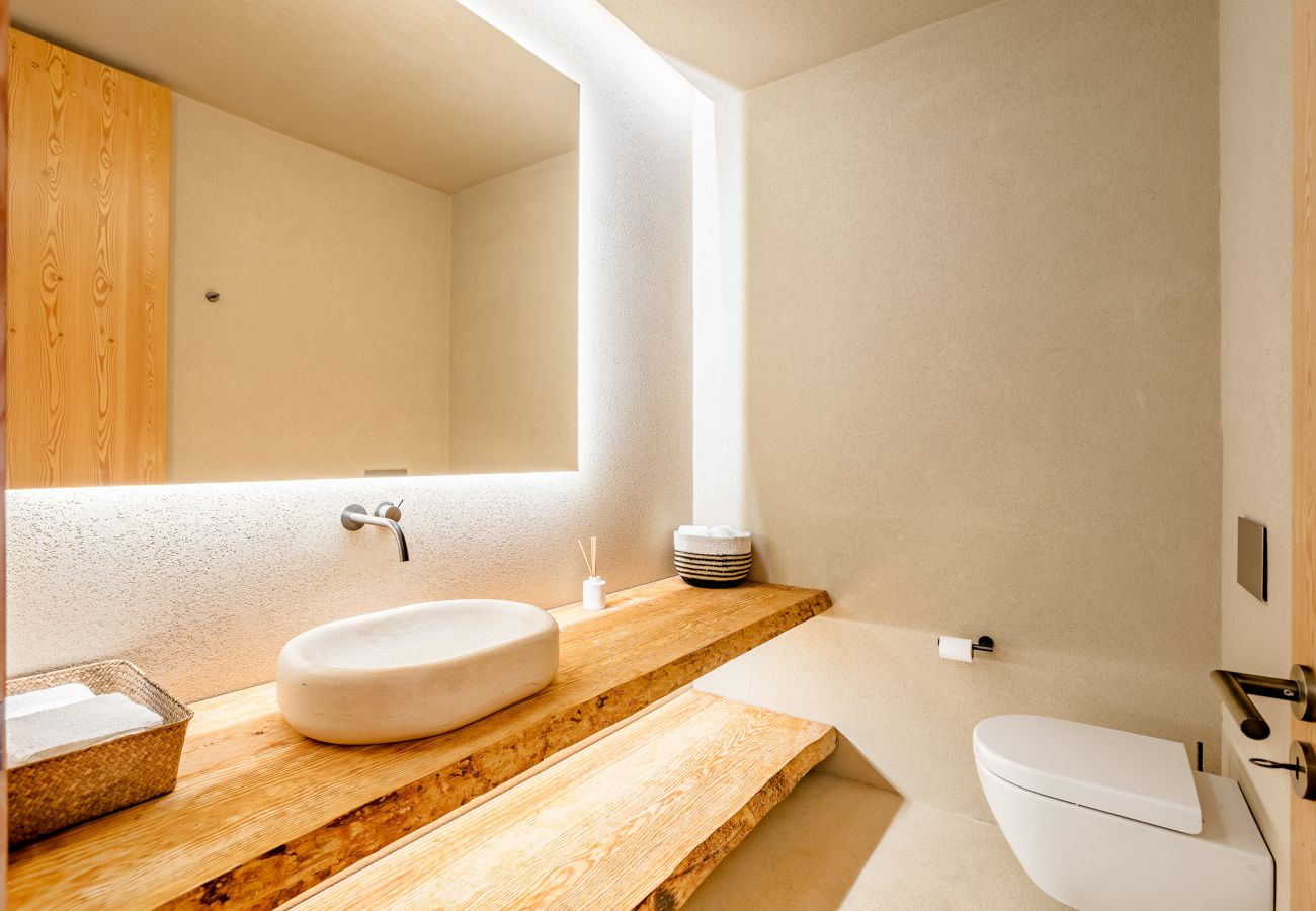 Villa en Melides - MELIDES  PREMIUM VILLA WITH POOL  by Homing