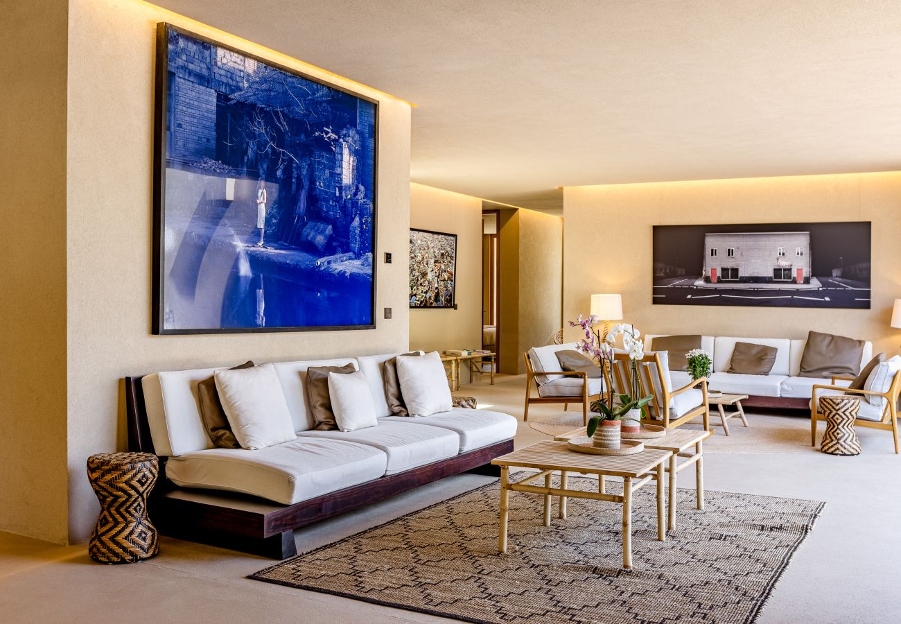 Villa en Melides - MELIDES  PREMIUM VILLA WITH POOL  by Homing