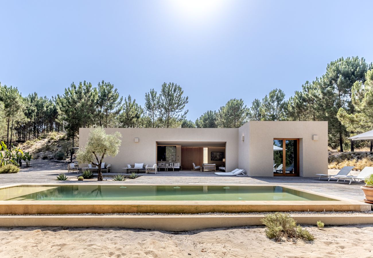 Villa en Melides - MELIDES  PREMIUM VILLA WITH POOL  by Homing