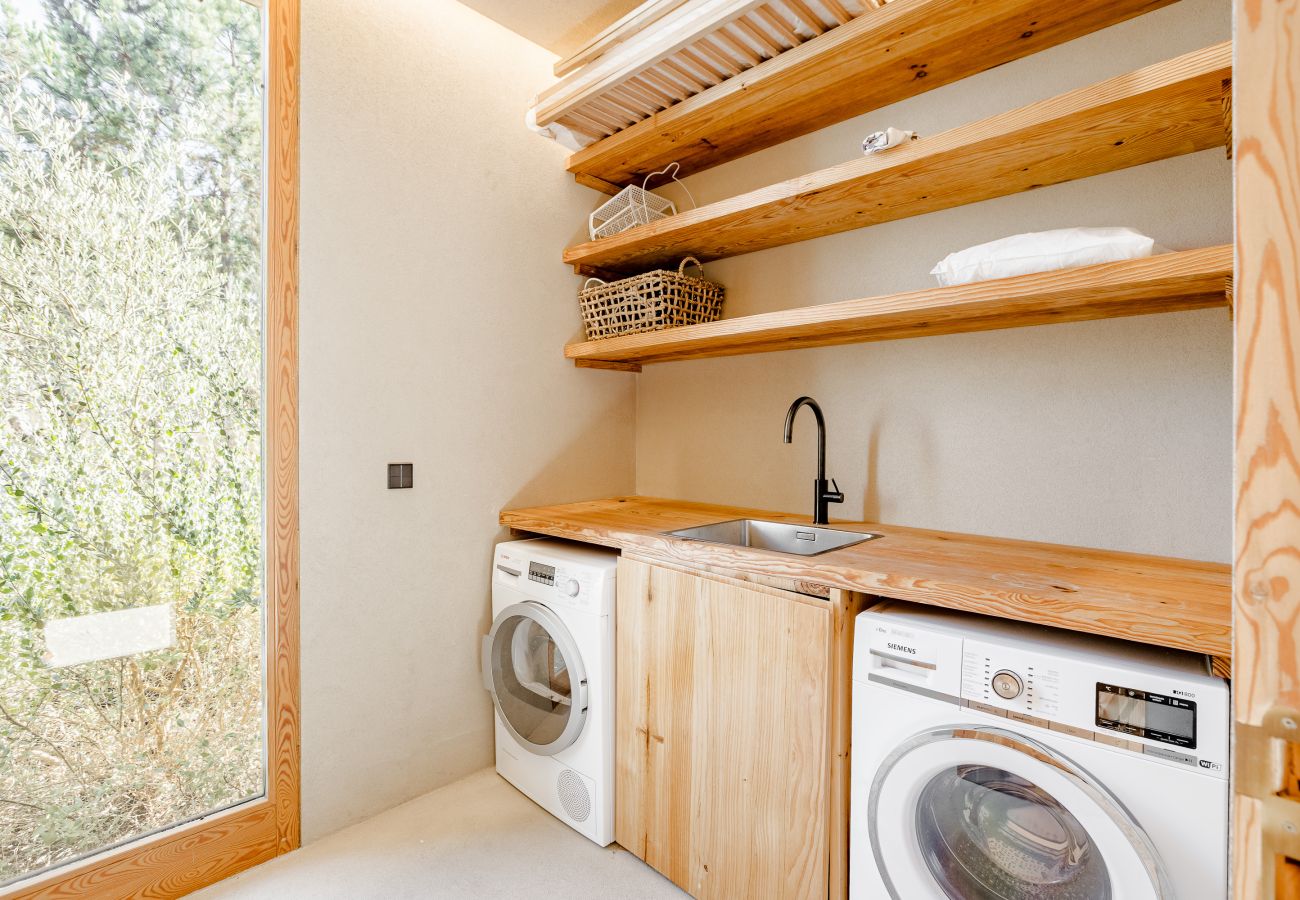 Villa en Melides - MELIDES  PREMIUM VILLA WITH POOL  by Homing