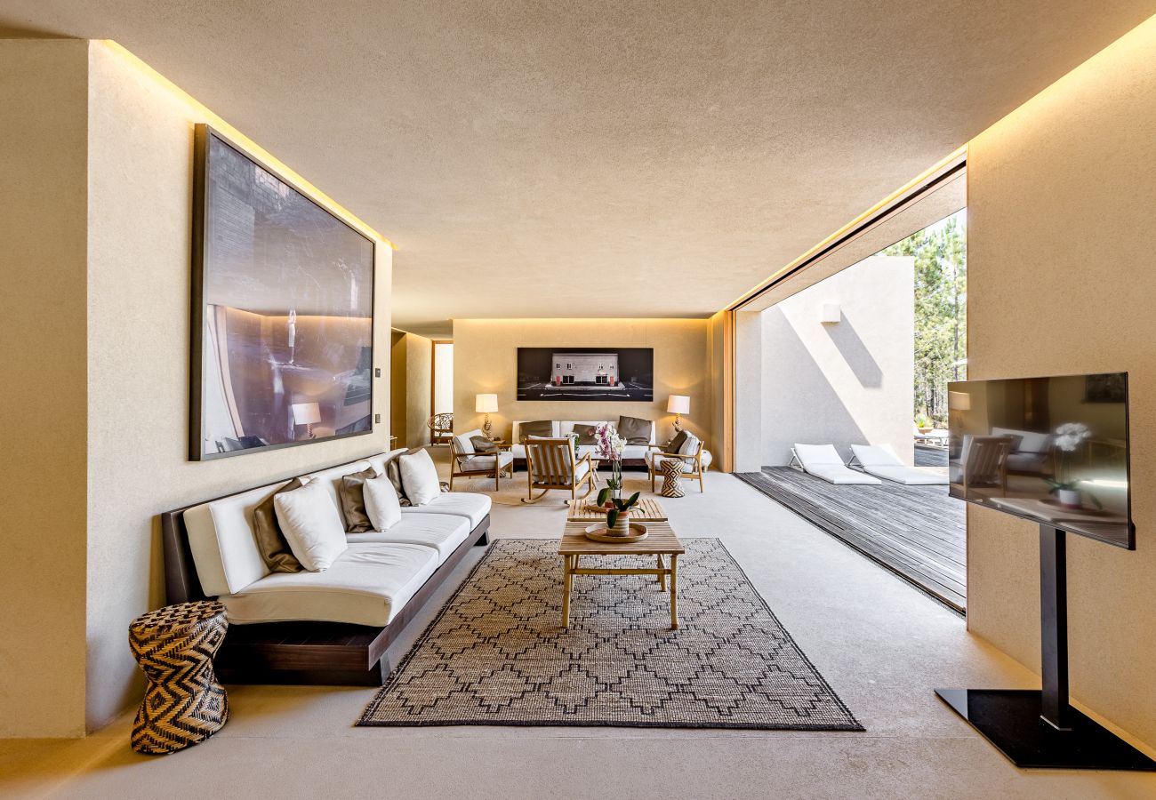 Villa en Melides - MELIDES  PREMIUM VILLA WITH POOL  by Homing