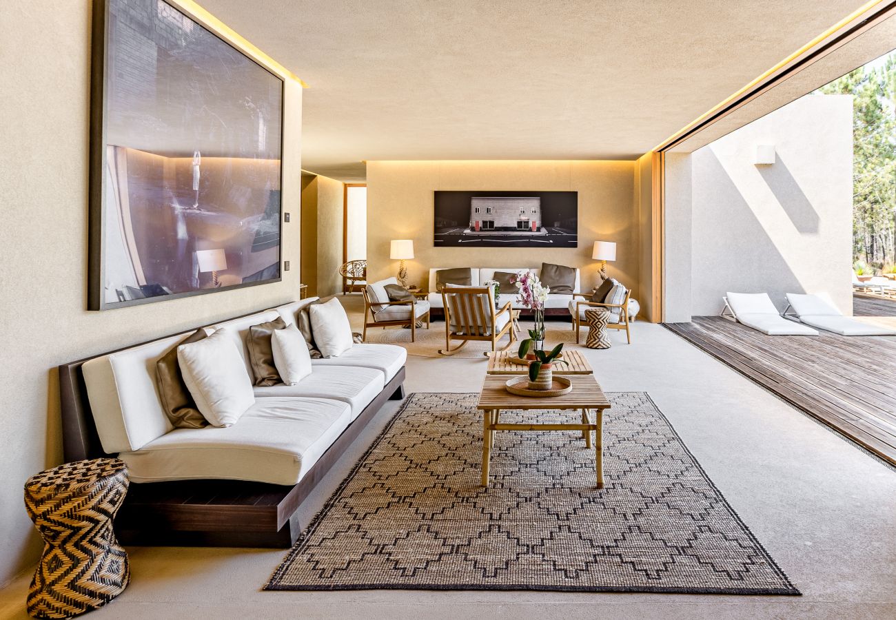 Villa en Melides - MELIDES  PREMIUM VILLA WITH POOL  by Homing