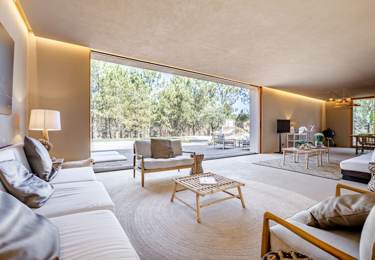 Villa en Melides - MELIDES  PREMIUM VILLA WITH POOL  by Homing
