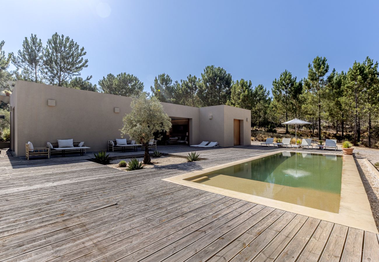 Villa en Melides - MELIDES  PREMIUM VILLA WITH POOL  by Homing
