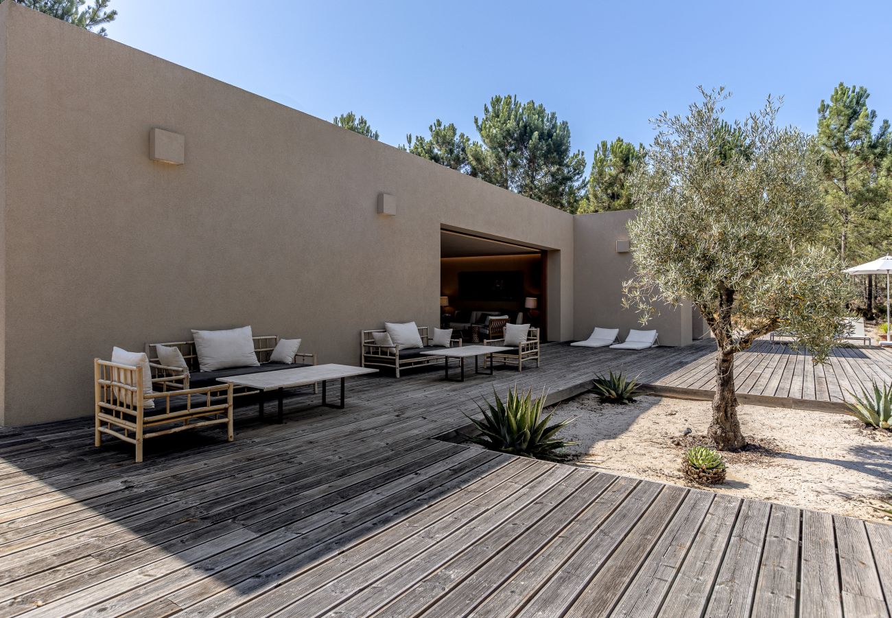 Villa en Melides - MELIDES  PREMIUM VILLA WITH POOL  by Homing