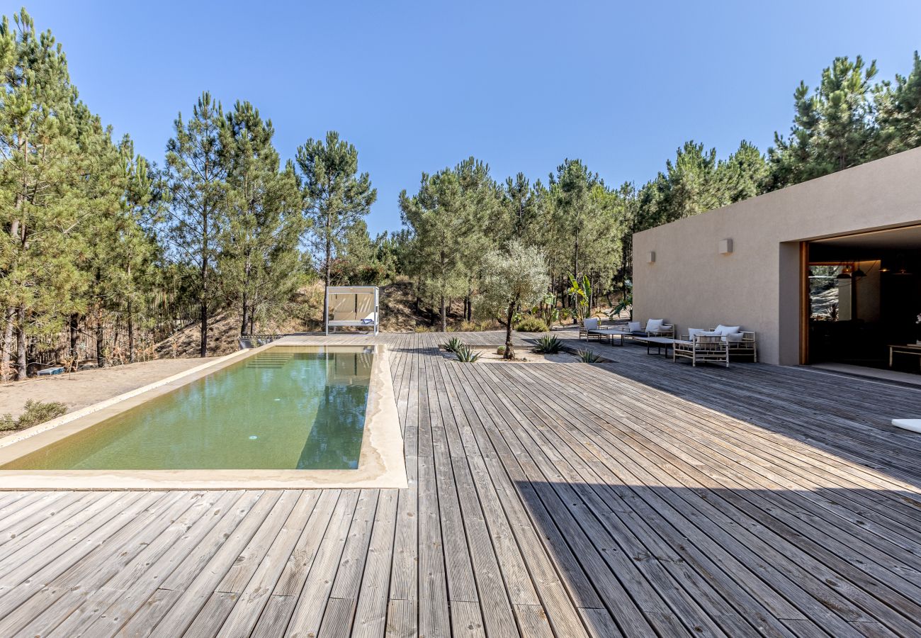 Villa en Melides - MELIDES  PREMIUM VILLA WITH POOL  by Homing