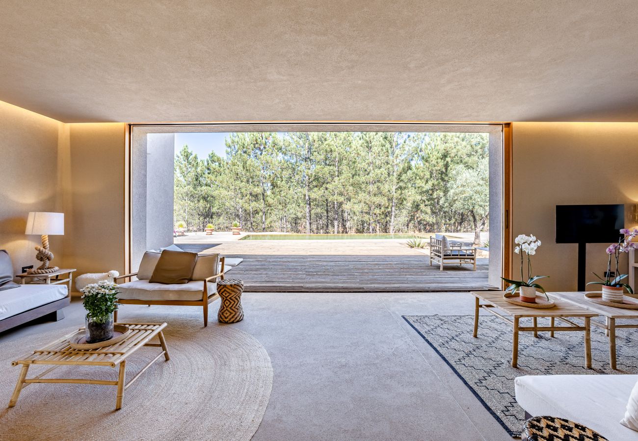 Villa en Melides - MELIDES  PREMIUM VILLA WITH POOL  by Homing