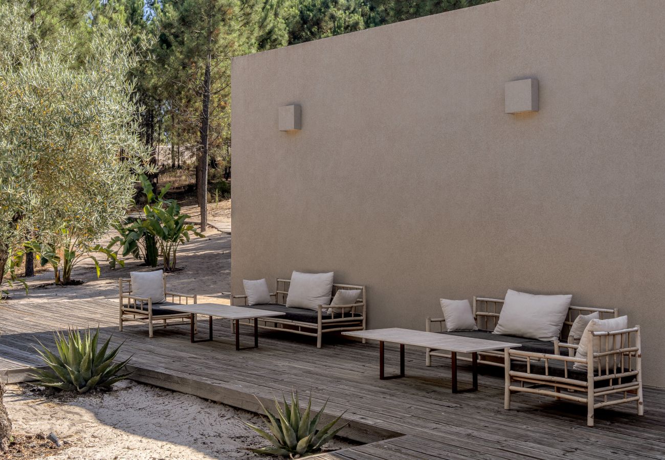 Villa en Melides - MELIDES  PREMIUM VILLA WITH POOL  by Homing