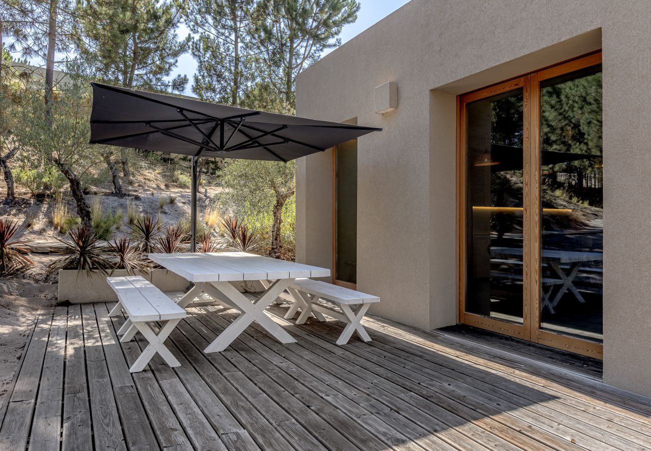 Villa en Melides - MELIDES  PREMIUM VILLA WITH POOL  by Homing