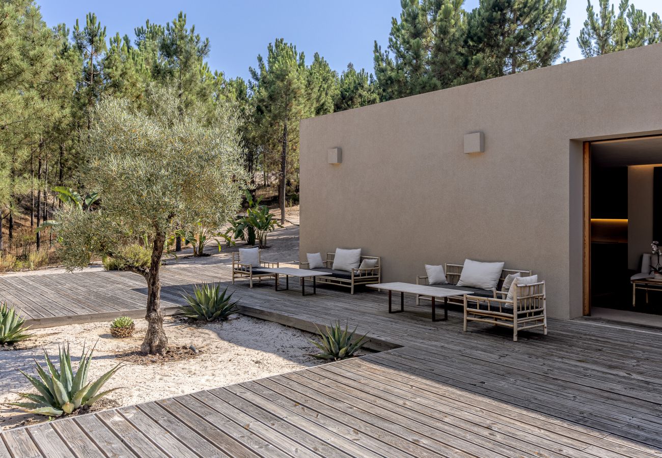 Villa en Melides - MELIDES  PREMIUM VILLA WITH POOL  by Homing