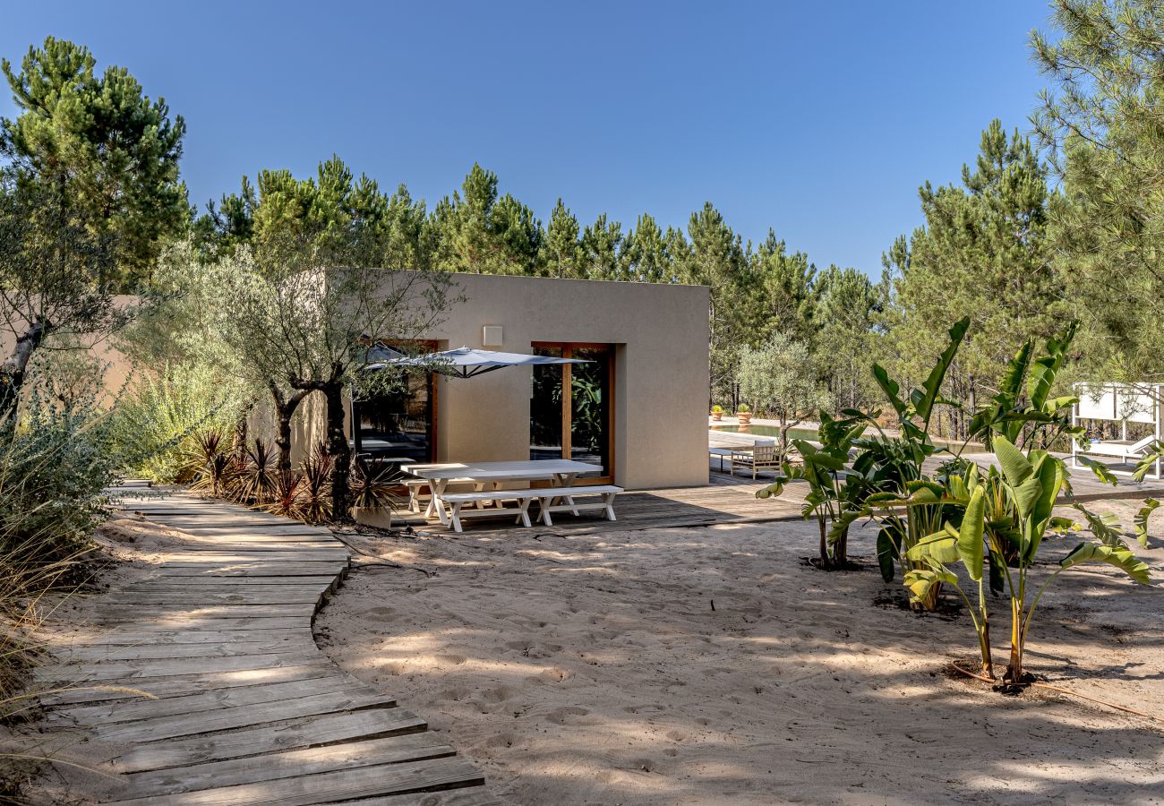 Villa en Melides - MELIDES  PREMIUM VILLA WITH POOL  by Homing