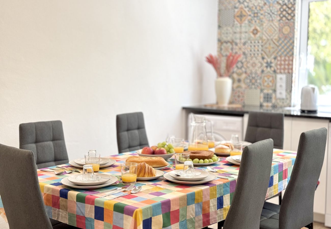 Apartamento en Portimão - PORTIMÃO CENTRAL TOWN 2 by HOMING