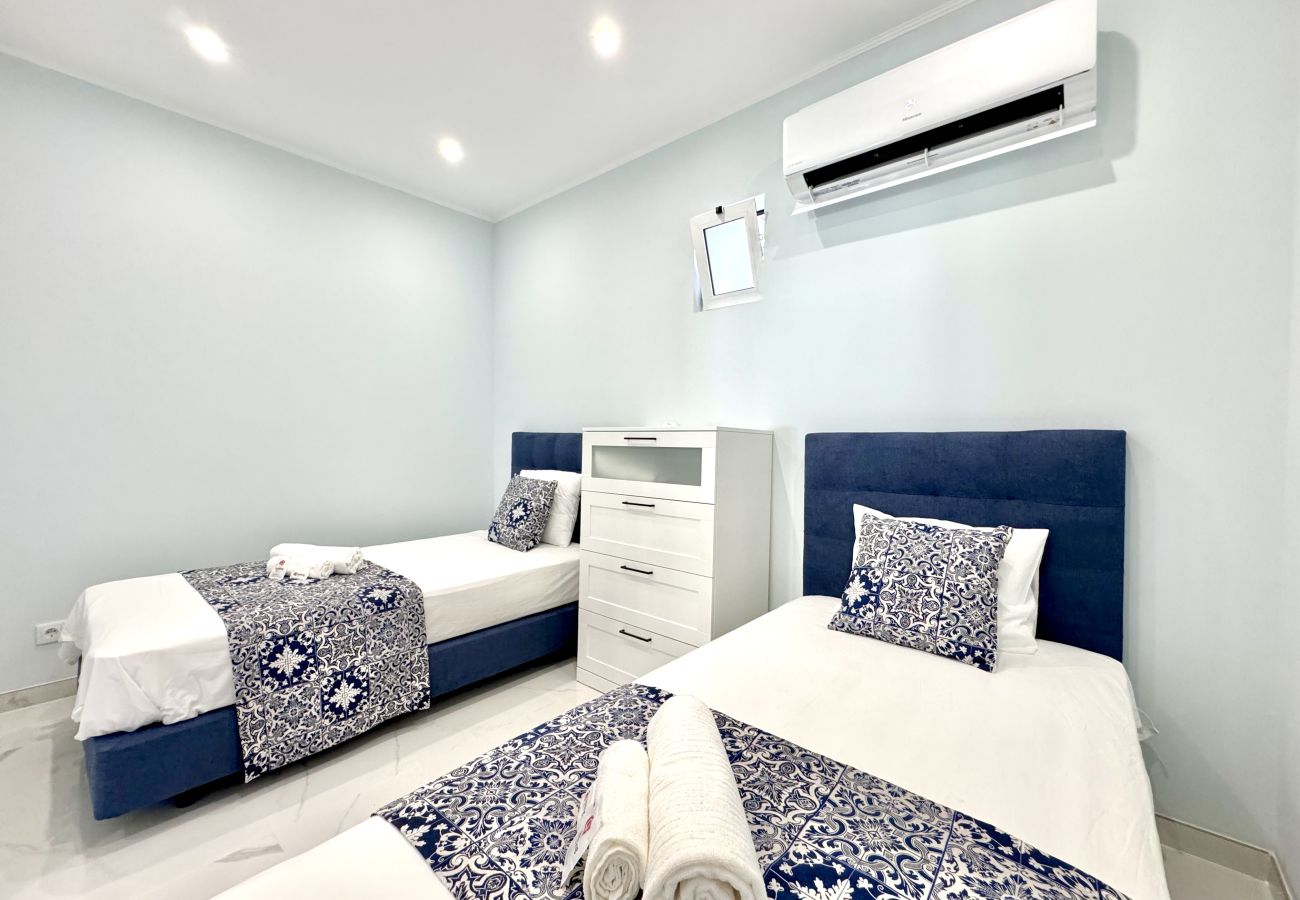 Apartamento en Almancil - ALMANCIL TYPICAL HOUSE by HOMING