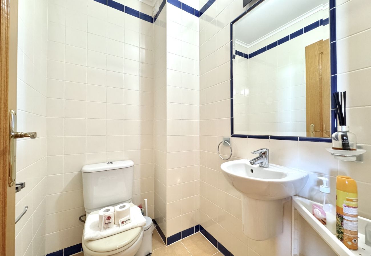 Apartamento en Vilamoura - VILAMOURA BEACH VILLAGE 2 WITH POOL by HOMING